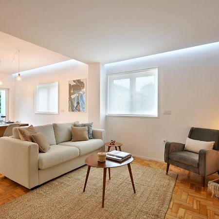 Casa Do Bieira By Se Apartamentos Μπράγκα Εξωτερικό φωτογραφία