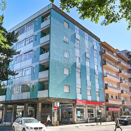 Casa Do Bieira By Se Apartamentos Μπράγκα Εξωτερικό φωτογραφία